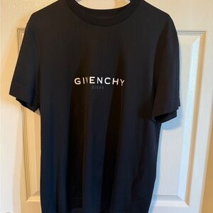 Givenchy Classic Black Apparel